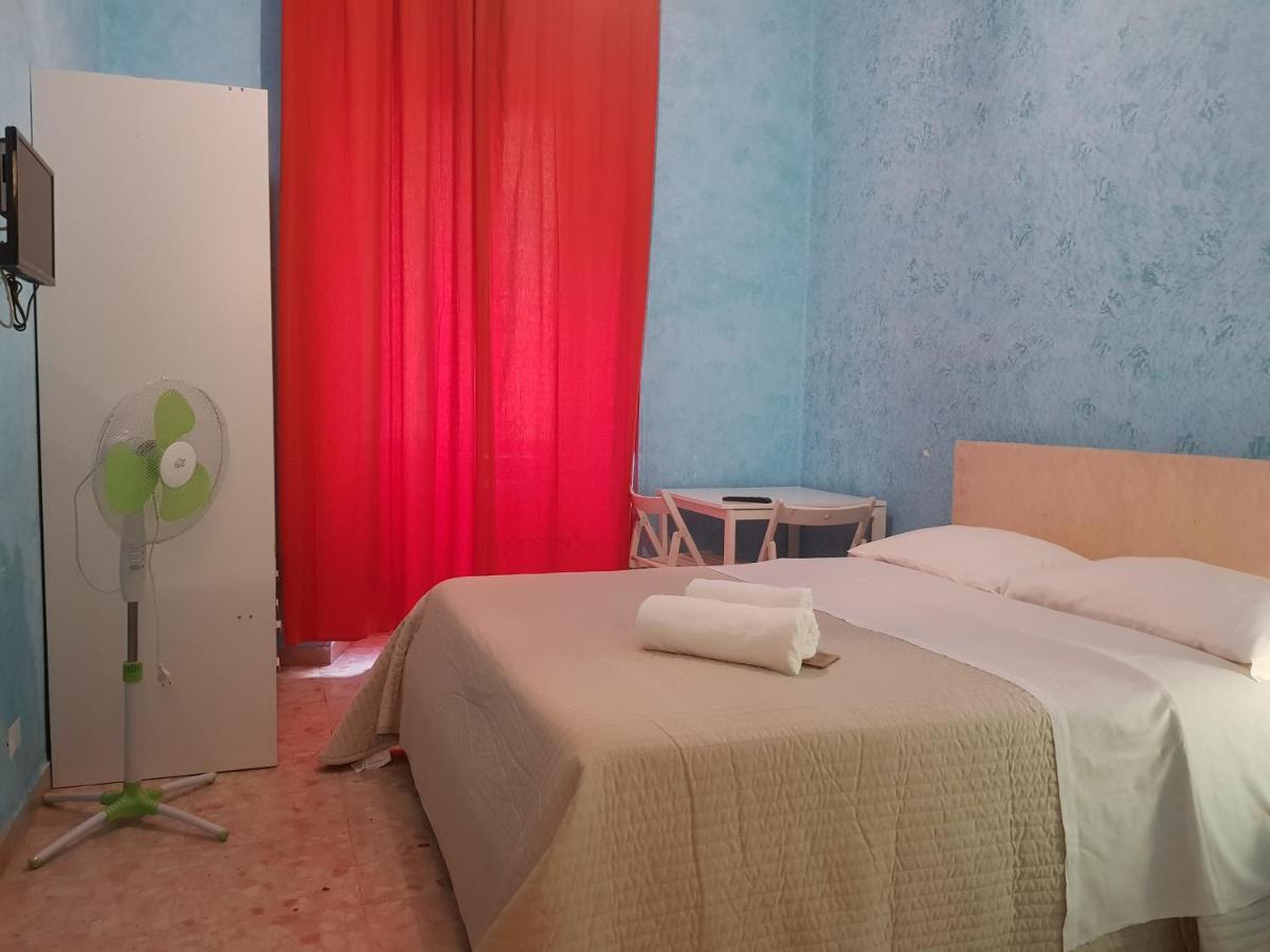 Poliziano Inn - Rome, Rome